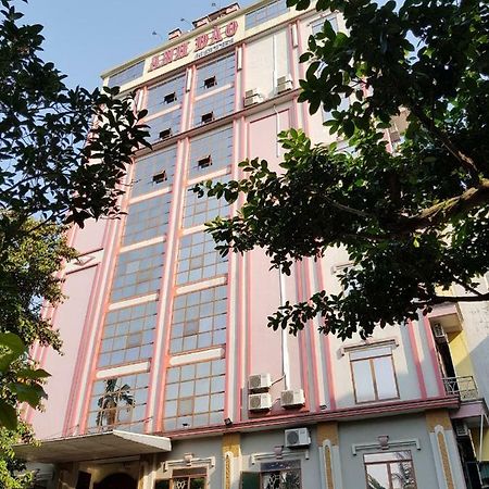 Khách sạn Anh Đào Phu Ly Ngoại thất bức ảnh