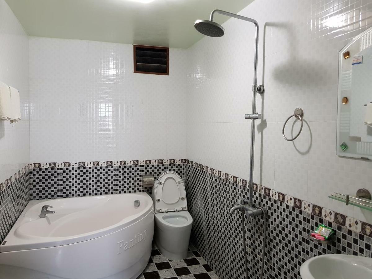 Khách sạn Anh Đào Phu Ly Phòng bức ảnh